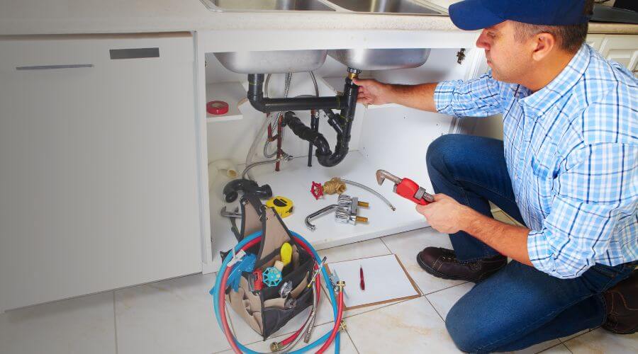 Professional same day plumber in Sibley, MO